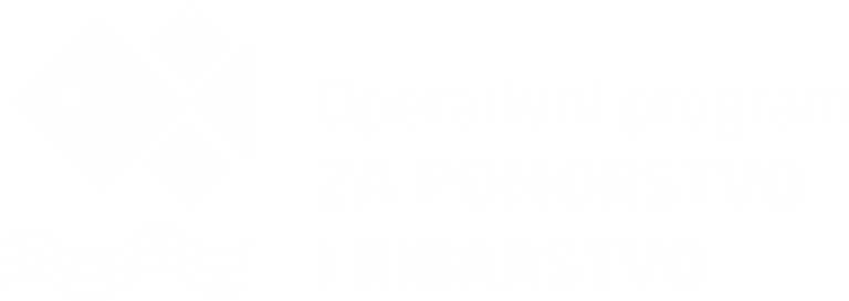 Operativni program za pomorstvo i ribarstvo logo