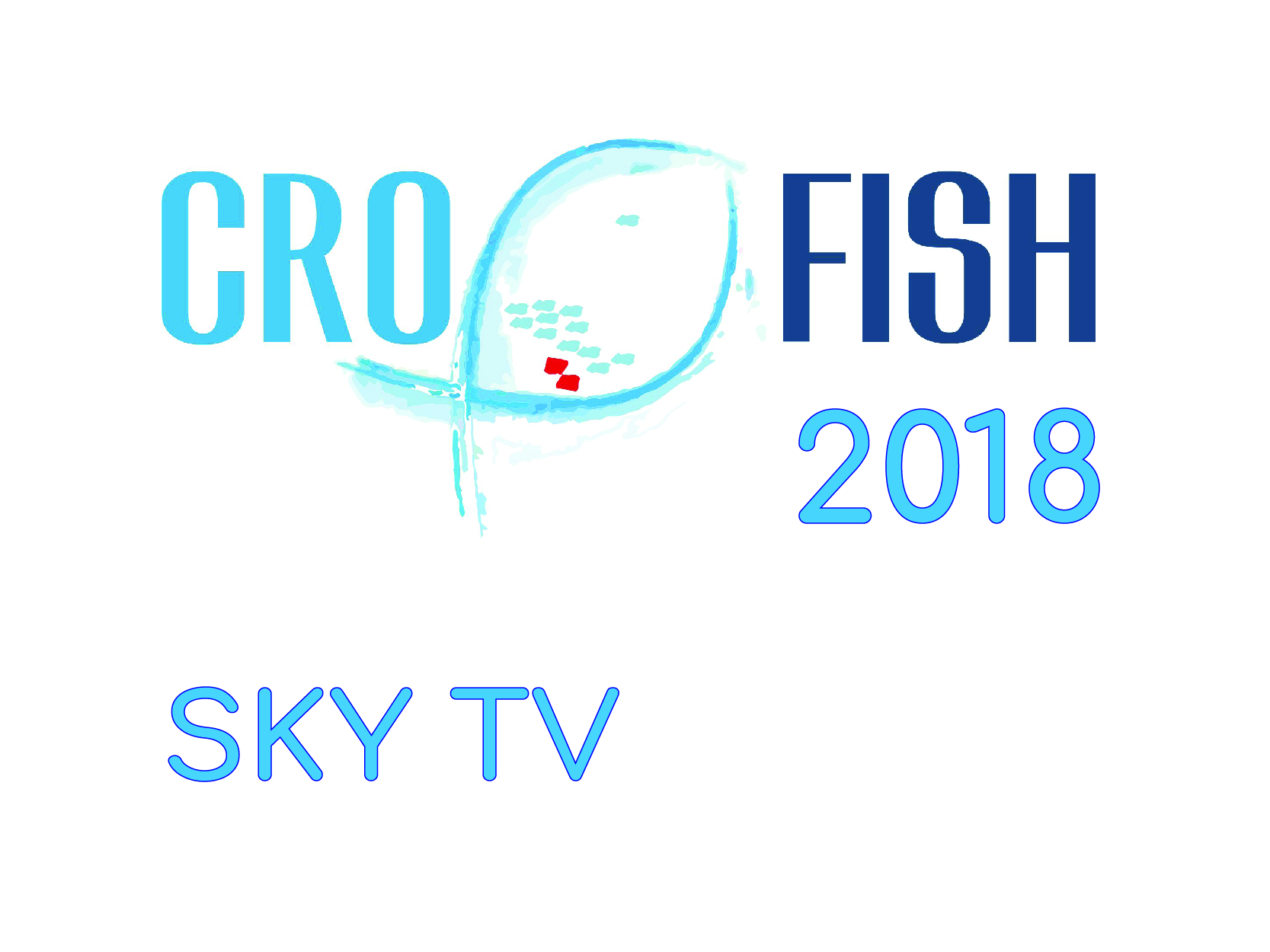 Crofish 2018 - SKY TV