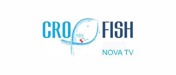 Crofish 2018 - NOVA TV