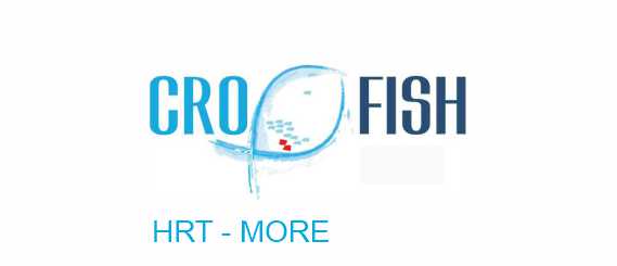 Crofish 2019 HRT More
