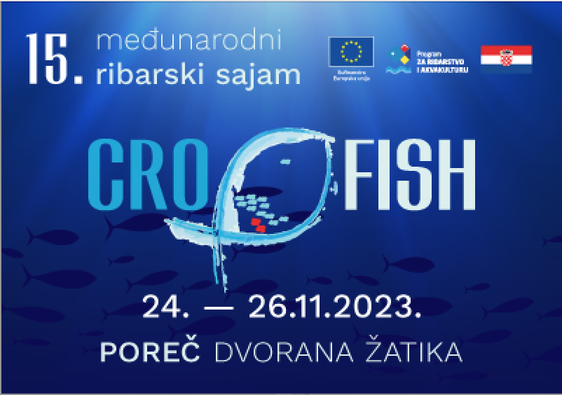 Crofish 2024