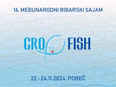 Crofish